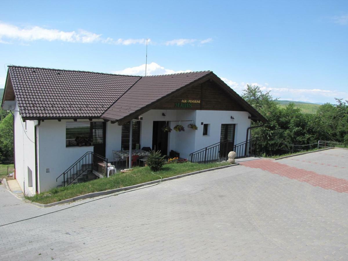 Agropensiunea Maris Feleacu Zewnętrze zdjęcie